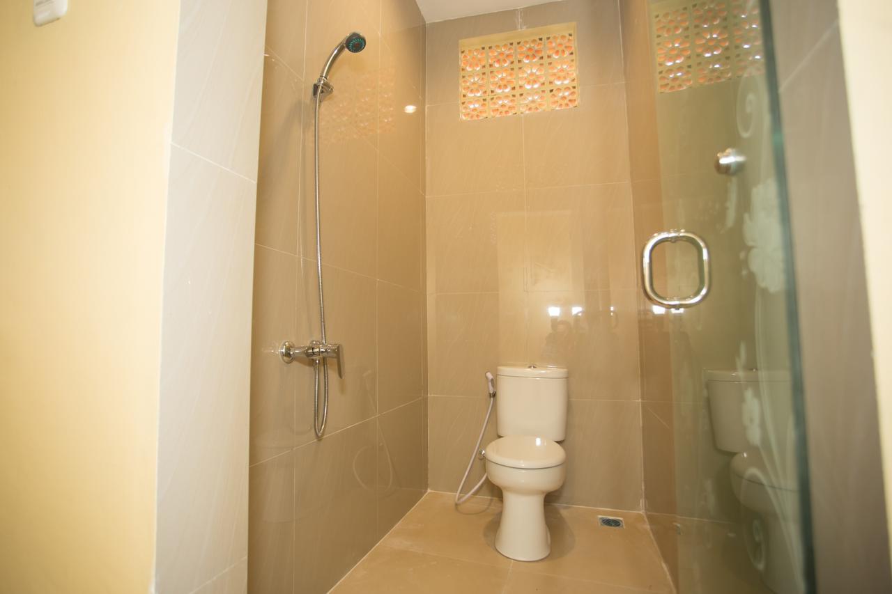 V Canggu Dormitory Habitación foto